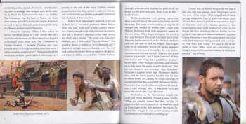 3CD Hans Zimmer: Gladiator (Music From The Motion Picture - 25th Anniversary Expanded Edition) LTD