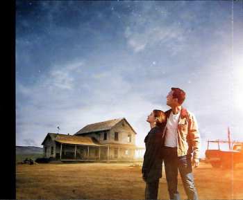 2CD Hans Zimmer: Interstellar (Original Motion Picture Soundtrack)