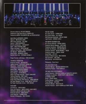 Blu-ray Hans Zimmer: Live In Prague