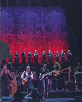 Blu-ray Hans Zimmer: Live In Prague