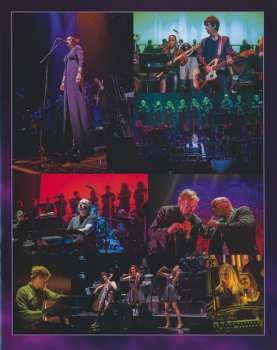 Blu-ray Hans Zimmer: Live In Prague