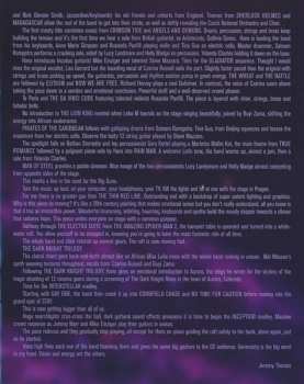 Blu-ray Hans Zimmer: Live In Prague