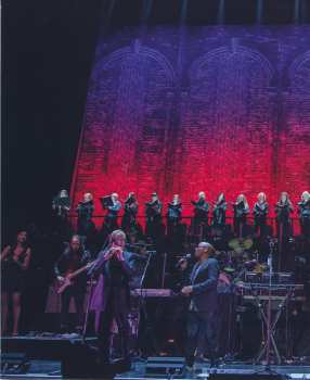 Blu-ray Hans Zimmer: Live In Prague