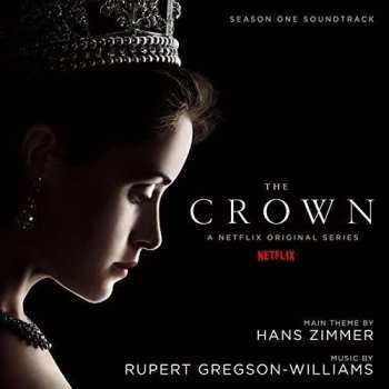 CD Hans Zimmer: The Crown: Season One (Soundtrack From The Netflix Original Series)