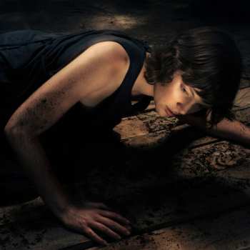 Album Hansen-knarhoi,sophia: Undertow