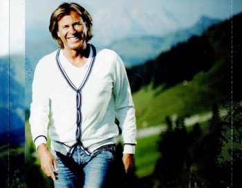 CD Hansi Hinterseer: Ich Hab' Dich Einfach Lieb