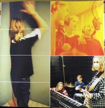 CD Hanson: Middle Of Nowhere