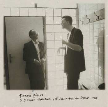 CD Hapka & Horáček: Citová Investice..?