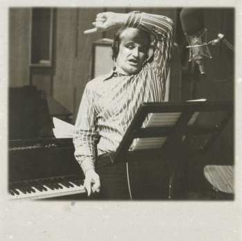 CD Hapka & Horáček: Citová Investice..?