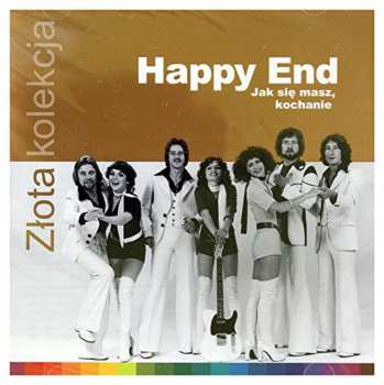 Album Happy End: Jak Się Masz, Kochanie
