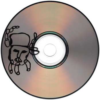 CD Happy Go Licky: Will Play