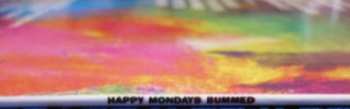 LP Happy Mondays: Bummed