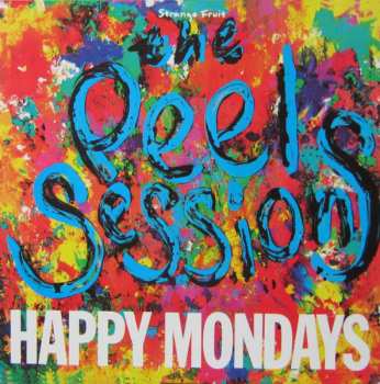 Album Happy Mondays: The Peel Sessions