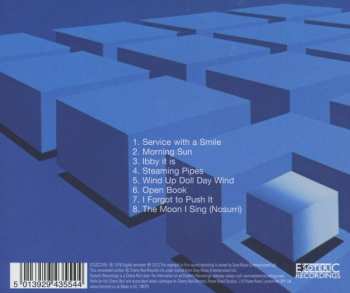 CD Happy The Man: Crafty Hands