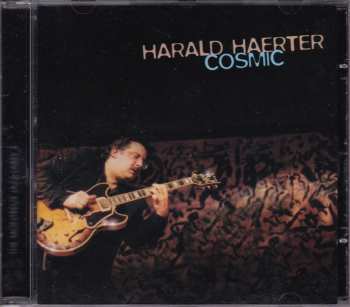CD Harald Haerter: Cosmic