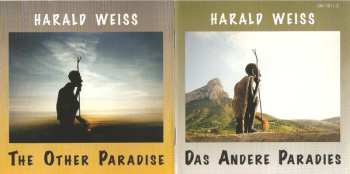 CD Harald Weiss: Das Andere Paradies