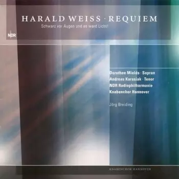 Requiem "schwarz Vor Augen Und Es Ward Licht!"
