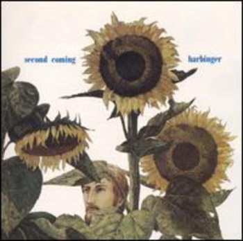 Album Harbinger: Second Coming