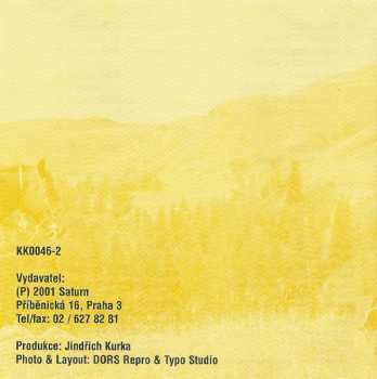 CD Harcovníci: Vzpomínky Na Michala Tučného A Ostatní Country Hity