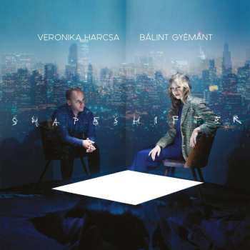 CD Gyémánt Bálint: Shapeshifter