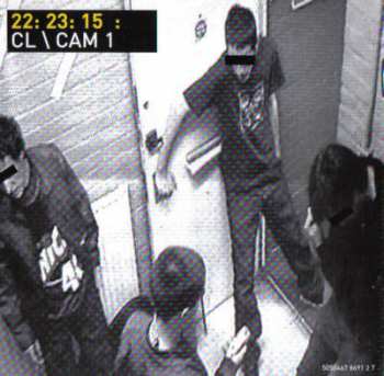 CD Hard-Fi: Stars Of CCTV