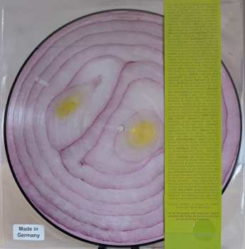 LP Hard Life: Onion PIC