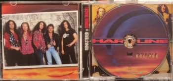 CD Hardline: Double Eclipse