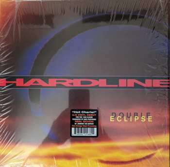 LP Hardline: Double Eclipse CLR | LTD