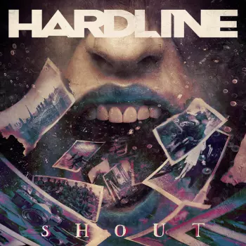 Hardline: Shout