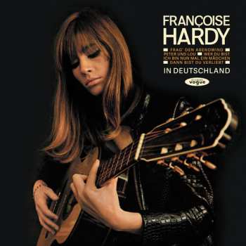 LP Hardy,francoise: In Deutschland