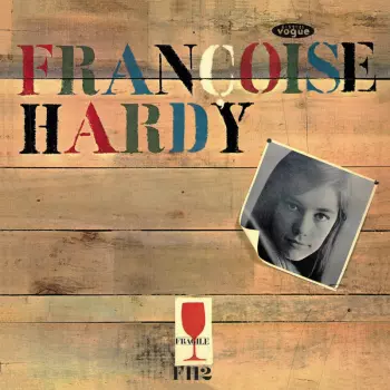 Hardy,francoise: Mon Amie La Rose