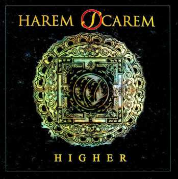 CD Harem Scarem: Higher