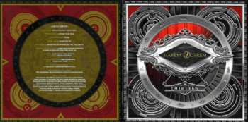 2CD Harem Scarem: Thirteen LTD