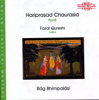 Rāg Bhimpalāsi