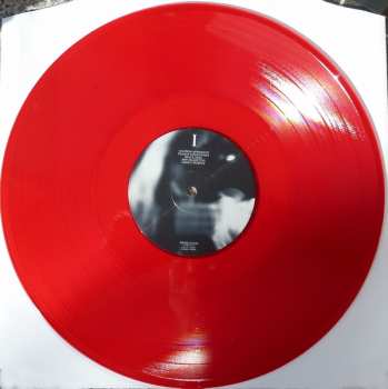 LP Harker: No Discordance