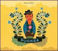 Sucker