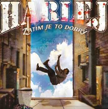 LP Harlej: Zatím Je To Dobrý