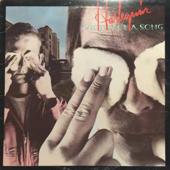 Album Harlequin: Victim Of A Song