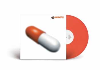 Album Harmful: Harmful