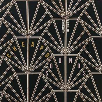 LP Harmonious Thelonious: Cheapo Sounds