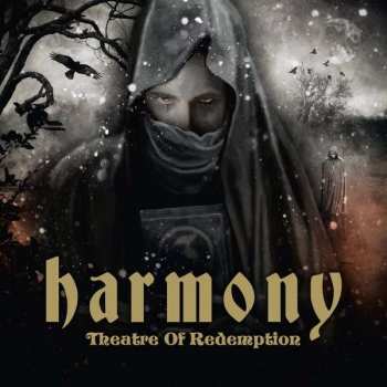 CD Harmony: Theatre Of Redemption