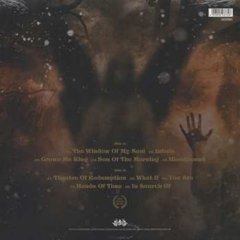 LP Harmony: Theatre Of Redemption LTD