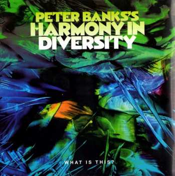 6CD/Coffret Harmony In Diversity: The Complete Recordings