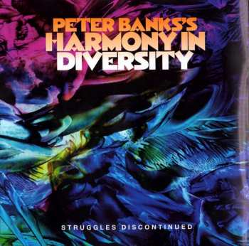 6CD/Coffret Harmony In Diversity: The Complete Recordings