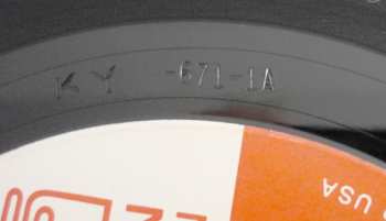 CD Harold Land: New Shade Of Blue