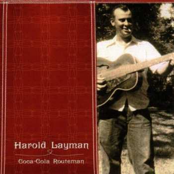 Album Harold Layman: Coca-Cola Routeman