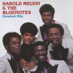 CD Harold Melvin And The Blue Notes: Greatest Hits