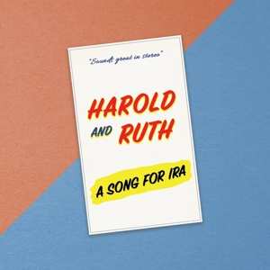 Album Harold & Ruth: A Song For Ira