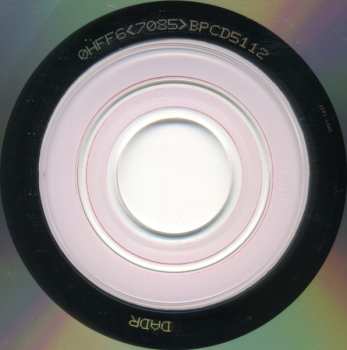 CD Harper: Day By Day