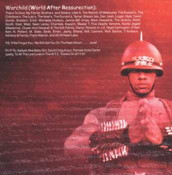 CD Harpoon Missile: Boy, Interrupted